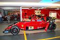 02 Maranello - Galleria Ferrari